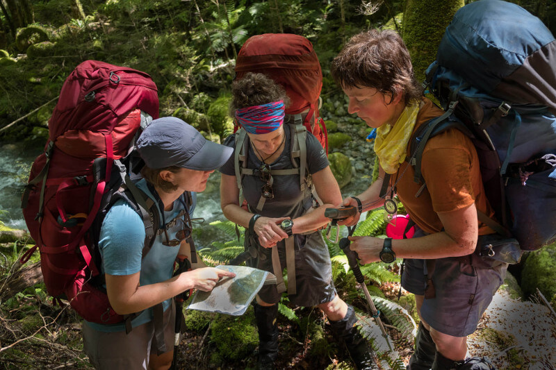 Welcome to the Outdoor Community